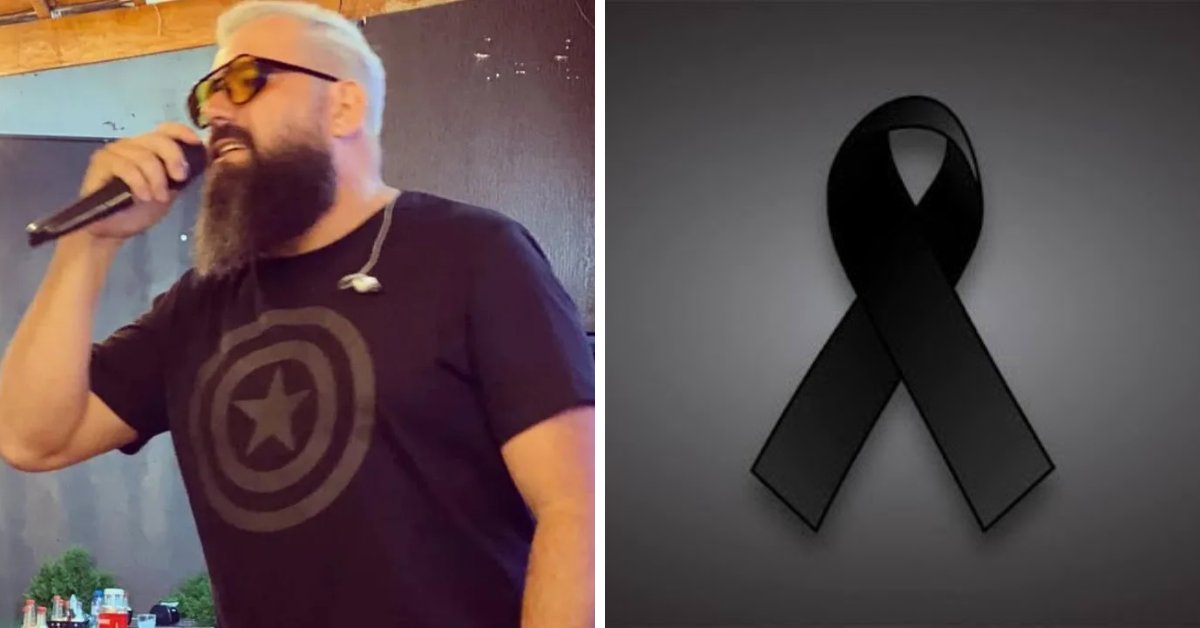 Após se sentir mal durante um show, cantor não resiste durante apresentação na BA: "Vá em paz" 31 Apos se sentir mal durante um show cantor nao resiste
