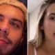Apos separacao Ze Felipe choca a web com pedido