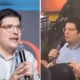 Apos ser baleado pre candidato a presidencia da Colombia luta