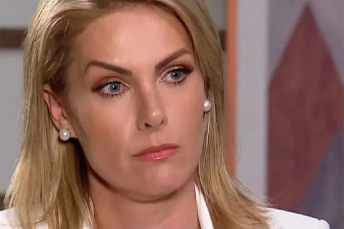 Após ser detonada por ex-funcionária, Ana Hickmann se pronuncia 31 Apos ser detonada por ex funcionaria Ana Hickmann se pronuncia