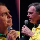 Apos ser indiciado pela PF Bolsonaro faz forte desabafo