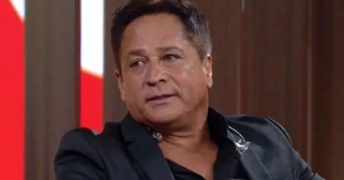 Após ser massacrado por suposta apresentação bêbado, Leonardo revela tomada de decisão envolvendo bebida: 'Não dá' 31 Apos ser massacrado por suposta apresentacao bebado Leonardo revela tomada
