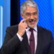 Apos suspense Globo toma decisao se William Bonner permanece ou
