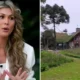 Apos susto em aviao Livia Andrade adquiri hotel na