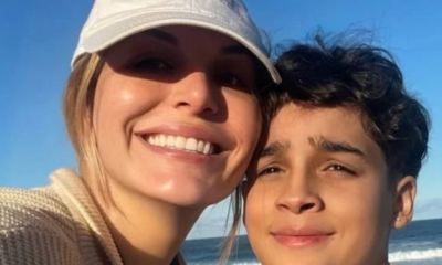 Clare McCann (Foto Reprodução Redes Sociais)
