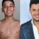 Apos uma decada filhos de Cristiano Araujo fazem desabafo comovente