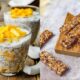 Aprenda receitas faceis e proteicas para sobremesas saudaveis e baixo