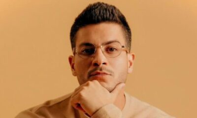 Arthur Aguiar lanca reality com premio semanal e convida publico