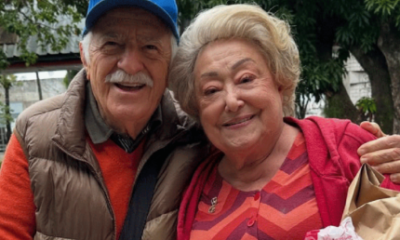 Ary Fontoura homenageia Suely Franco e faz desabafo comovente Foi