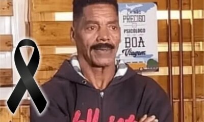 Assessoria se pronuncia apos morte do ex integrante do grupo Raca