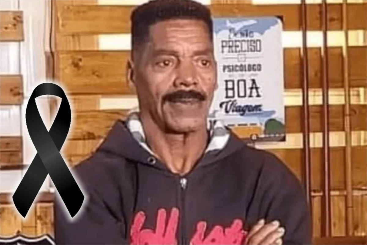 Assessoria se pronuncia após morte do ex-integrante do grupo Raça Negra 31 Assessoria se pronuncia apos morte do ex integrante do grupo Raca