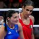 Atleta trans conquista ouro no boxe feminino em Paris confirmam