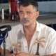 Ator Carmo Dalla Vecchia revela que nunca se relacionou de