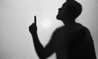 Ator da Globo e acusado de violencia domestica contra ex companheira