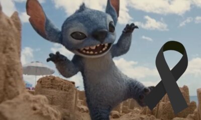 Ator do filme Lilo amp Stitch falece aos 57 anos