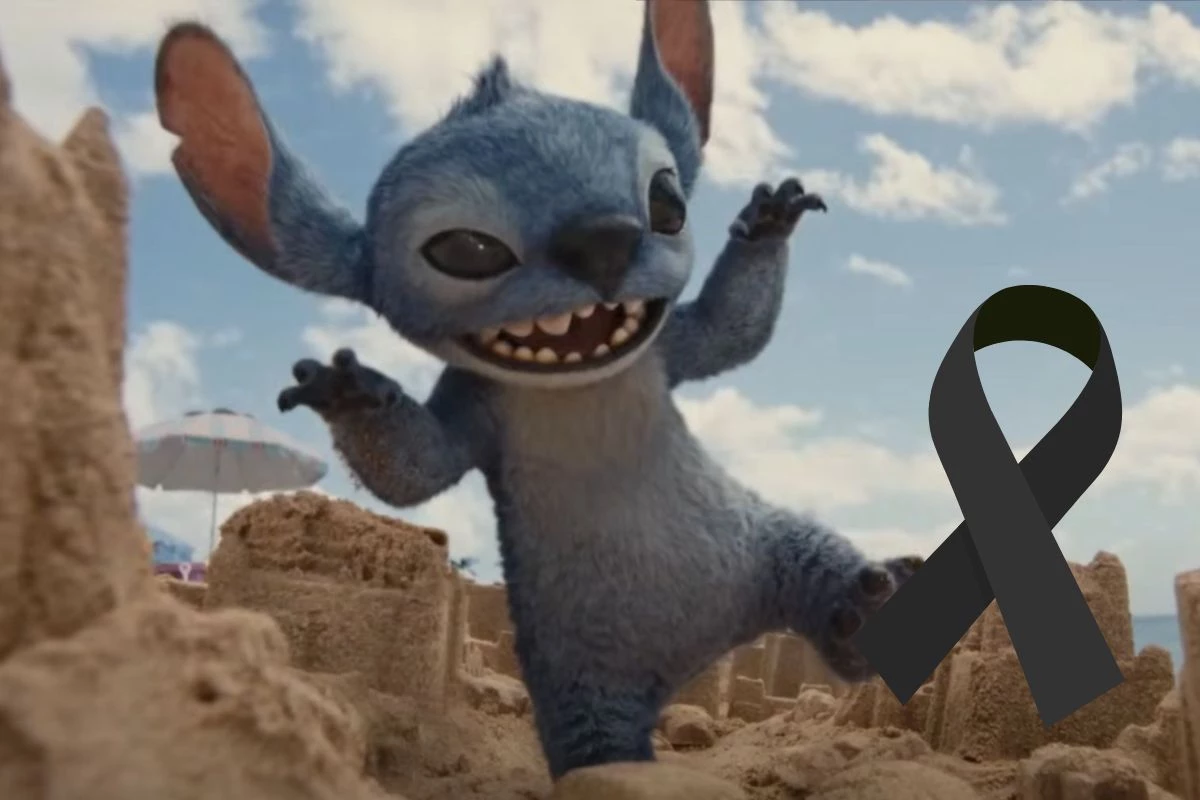 Ator do filme Lilo & Stitch falece aos 57 anos, e irmã faz linda declaração 33 Ator do filme Lilo amp Stitch falece aos 57 anos