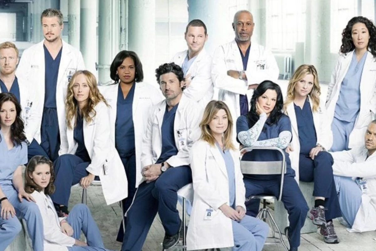 Ator famoso de Grey’s Anatomy abre o coração e faz desabafo emocionante sobre diagnóstico de grave doença 33 Ator famoso de Greys Anatomy abre o coracao e faz
