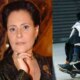 Atriz Elizabeth Savalla surge em cadeira de rodas e verdadeira