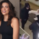 Atriz de Bridgerton reage a assalto e agride ladrao veja