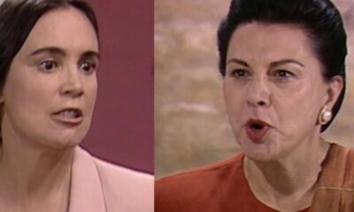 Atriz de Historia de Amor faleceu apos complicacoes de uma