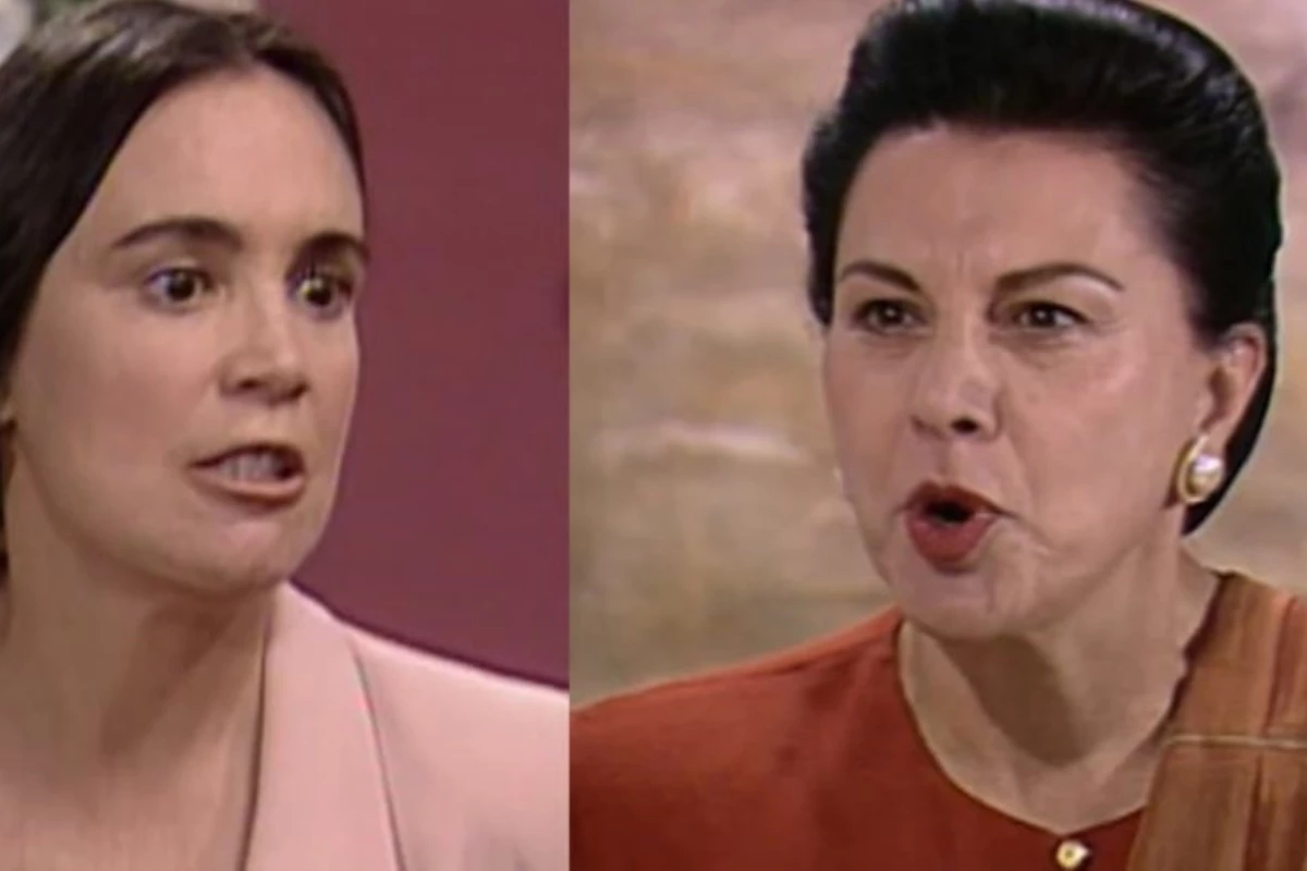 Atriz de História de Amor faleceu após complicações de uma cirurgia intestinal e falência de órgãos 31 Atriz de Historia de Amor faleceu apos complicacoes de uma