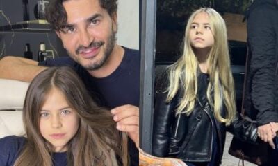 Atriz mirim Mel Summers surge loira para protagonizar mais um