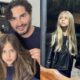 Atriz mirim Mel Summers surge loira para protagonizar mais um