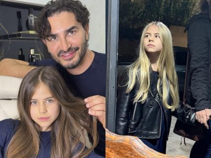 Atriz mirim Mel Summers surge loira para protagonizar mais um projeto 31 Atriz mirim Mel Summers surge loira para protagonizar mais um