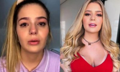 Aureolas grandes e excesso de pele as insatisfacoes que levaram