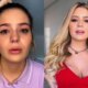 Aureolas grandes e excesso de pele as insatisfacoes que levaram