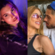 Karol Gerez, Virginia E Zé Felipe (foto Reprodução Redes Sociais)