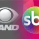 Band continua massacrando o SBT filhas de Silvio Santos sofrem