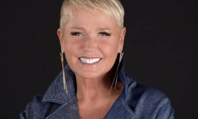 Bebida natural que Xuxa adora ajuda a emagrecer segundo pesquisa
