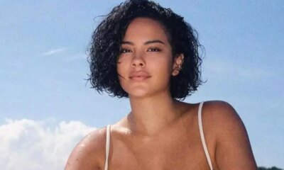 Bella Campos quebra o silencio apos criticas e revela medo