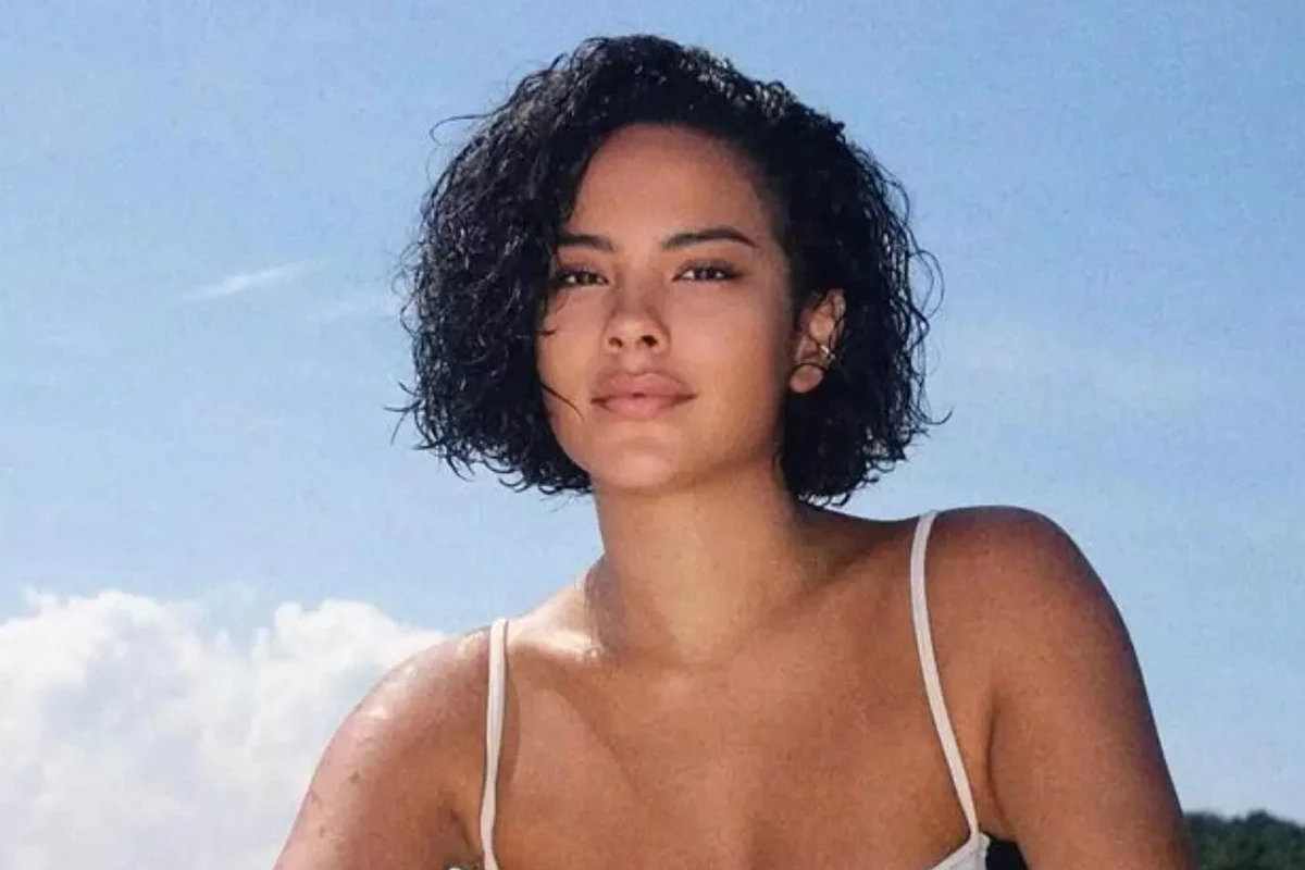 Bella Campos quebra o silêncio após críticas e revela medo de julgamentos: ‘me sinto travada’ 33 Bella Campos quebra o silencio apos criticas e revela medo
