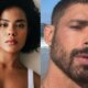 Bella Campos se pronuncia apos Tais Araujo expor briga com
