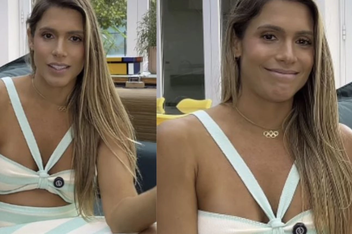 Bia Feres anuncia terceira gravidez mesmo usando DIU: ‘o que parece impossível simplesmente acontece’ 31 Bia Feres anuncia terceira gravidez mesmo usando DIU ‘o que
