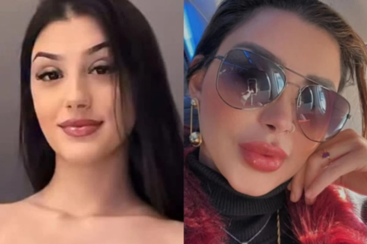 Bia Miranda abre o jogo sobre a mãe na delegacia após ser agredida 33 Bia Miranda abre o jogo sobre a mae na delegacia