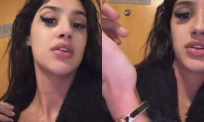 Bia Miranda acusa Gato Preto de agressao apos termino Me