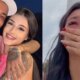Bia Miranda da novos detalhes apos termino conturbado ‘chorei tanto