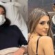Bia Miranda e hospitalizada apos agressao de Samuel SantAnna ‘fraturar