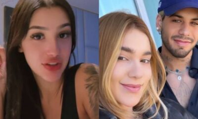 Bia Miranda faz reflexao sobre aparencias na vida de Virginia