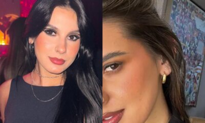 Boiadeira irreconhecivel Ana Castela agita a web com antes e