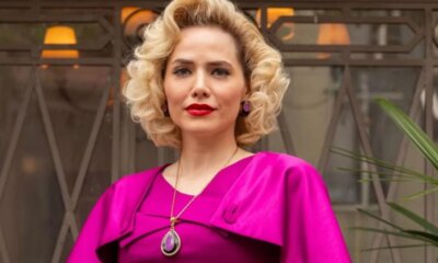 Bomba na Globo Leticia Colin desabafa e expoe que nao