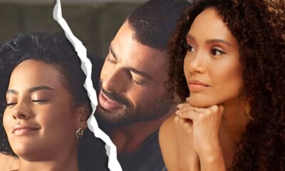 Bomba na Globo Tais Araujo confirma divergencias entre Bella Campos
