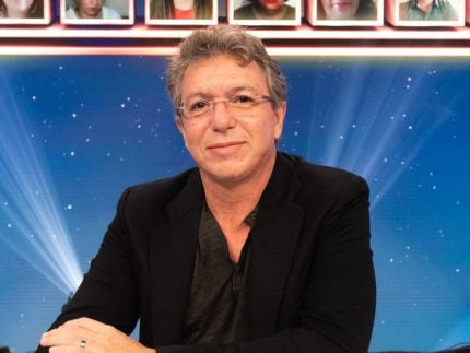 Boninho comenta negociação com SBT para comandar “The Voice”: “Eles vão decidir” 31 Boninho comenta negociacao com SBT para comandar The Voice Eles