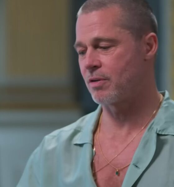Brad Pitt abre o coracao sobre luta contra alcoolismo relembre