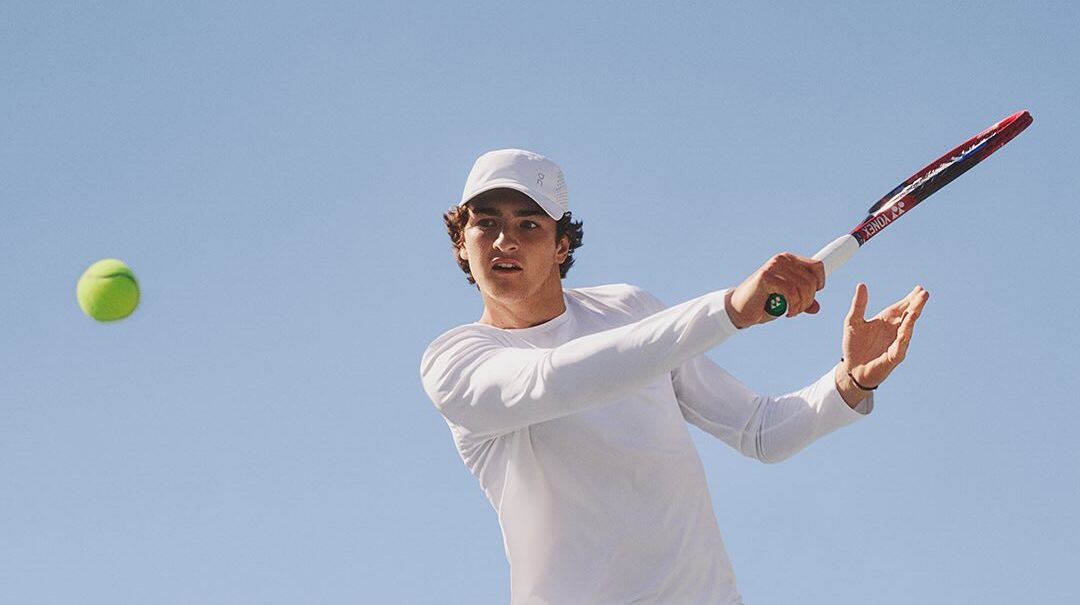 Brasileiro vence britânico e segue firme na grama de Wimbledon 31 Brasileiro vence britanico e segue firme na grama de Wimbledon