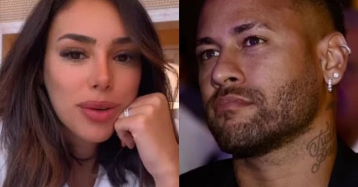 Bruna Biancardi reage a críticas por vídeo com Neymar 31 Bruna Biancardi reage a criticas por video com Neymar