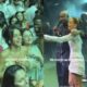 Bruna Marquezine erra estrategia e perde buque de Giovanna Lancellotti